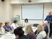 В Ивановском округе подвели итоги летней оздоровительной кампании