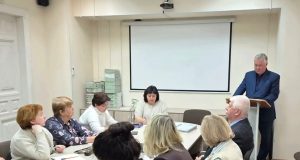 В Ивановском округе подвели итоги летней оздоровительной кампании