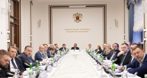 Фонд «Защитники Отечества» расширяет направления поддержки ветеранов