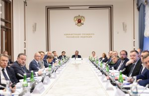 Фонд «Защитники Отечества» расширяет направления поддержки ветеранов