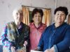 В Тимошихском территориальном управлении с юбилеем поздравили долгожительницу