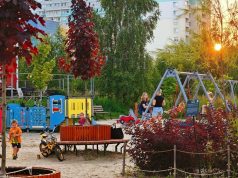 В Ивановской области по программе «Местные инициативы» в этом году реализовано 279 проектов