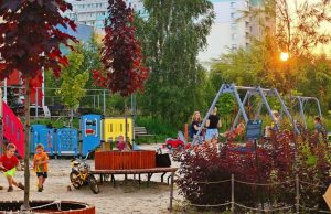 В Ивановской области по программе «Местные инициативы» в этом году реализовано 279 проектов