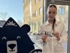 Спортсмены Ивановской области получили удостоверения и значки кандидатов в мастера спорта