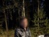 В Иванове полицейские задержали подозреваемого в незаконном хранении наркотиков