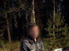 В Иванове полицейские задержали подозреваемого в незаконном хранении наркотиков