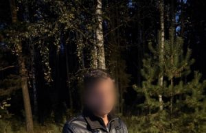 В Иванове полицейские задержали подозреваемого в незаконном хранении наркотиков