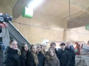 Агроклассники Ивановской области познакомились с органическим хозяйством