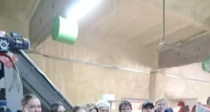 Агроклассники Ивановской области познакомились с органическим хозяйством
