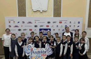 С 29 сентября по 19 октября в детском лагере «Берёзовая роща» Ивановского округа проходила региональная профильная смена «Содружество Орлят России»