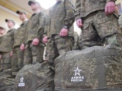 В Ивановской области стартует плановая осенняя отправка призывников к местам прохождения военной службы