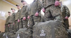 В Ивановской области стартует плановая осенняя отправка призывников к местам прохождения военной службы