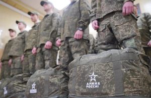 В Ивановской области стартует плановая осенняя отправка призывников к местам прохождения военной службы
