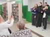 В Кохме открыли детский культурно-просветительский центр по нацпроекту «Семья»