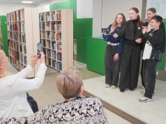 В Кохме открыли детский культурно-просветительский центр по нацпроекту «Семья»