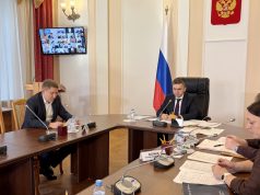 Станислав Воскресенский поручил Госжилинспекции принять жесткие меры к управляющим компаниям, оставившим дома без тепла на старте отопительного сезона