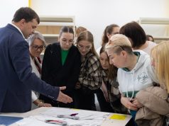Региональные колледжи присоединятся к Единому Дню открытых дверей проекта «Профессионалитет»
