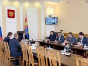 В Ивановской области увеличили объемы ремонтов сельских дорог