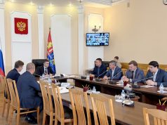 В Ивановской области увеличили объемы ремонтов сельских дорог