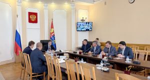 В Ивановской области увеличили объемы ремонтов сельских дорог