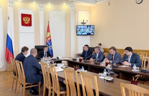 В Ивановской области увеличили объемы ремонтов сельских дорог